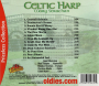 MARY STRACHAN: Celtic Harp - Thumb 2