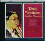 DINAH WASHINGTON: Golden Classics - Thumb 1