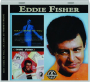EDDIE FISHER: May I Sing to You / As Long as There's Music - Thumb 1