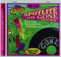 SPOTLITE ON GONE RECORDS, VOLUME 1 - Thumb 1