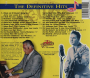 SUN RECORDS: The Definitive Hits, Volume One - Thumb 2