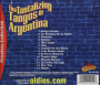THE TANTALIZING TANGOS OF ARGENTINA - Thumb 2