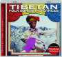 TIBETAN FOLK SONGS AND DANCES - Thumb 1