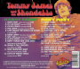 TOMMY JAMES AND THE SHONDELLS: Hanky Panky / Mony Mony - Thumb 2