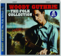 WOODY GUTHRIE: The Folk Collection - Thumb 1