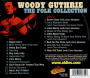 WOODY GUTHRIE: The Folk Collection - Thumb 2