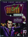 THE VERY BEST OF THE ED SULLIVAN SHOW, VOLUME 2: The Greatest Entertainers - Thumb 1