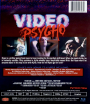 VIDEO PSYCHO - Thumb 2