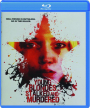 YOUNG BLONDES, STALKED AND MURDERED - Thumb 1