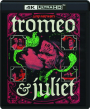 TROMEO & JULIET - Thumb 1