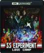 SS EXPERIMENT LOVE CAMP - Thumb 1