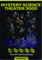 MYSTERY SCIENCE THEATER 3000: Season 13--Gizmoplex Collector's Edition - Thumb 1