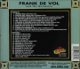 FRANK DE VOL: Portraits / Bacchanal! - Thumb 2