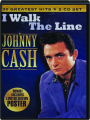 JOHNNY CASH: I Walk the Line - Thumb 1