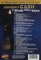 JOHNNY CASH: I Walk the Line - Thumb 2