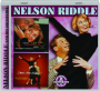NELSON RIDDLE AND HIS ORCHESTRA: Hey...Let Yourself Go! / C'mon...Get Happy! - Thumb 1