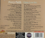 PERCY FAITH: I Think I Love You - Thumb 2