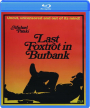 LAST FOXTROT IN BURBANK - Thumb 1