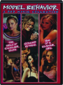 MODEL BEHAVIOR: 3-DVD Movie Collection - Thumb 1