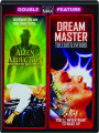ALIEN ABDUCTION: Intimate Secrets / DREAM MASTER: The Erotic Invader - Thumb 1