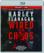 HARLEY FLANAGAN: Wired for Chaos - Thumb 1