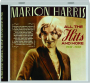 MARION HARRIS: All the Hits and More, 1916-1930 - Thumb 1