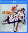THE EXTREME ADVENTURES OF SUPER DAVE - Thumb 1