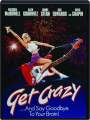 GET CRAZY - Thumb 1