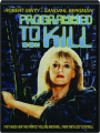 PROGRAMMED TO KILL - Thumb 1