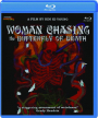WOMAN CHASING THE BUTTERFLY OF DEATH - Thumb 1