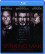 SPINNING MAN - Thumb 1