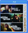 THE DELTA FORCE / MISSING IN ACTION / MISSING IN ACTION 2: The Beginning - Thumb 1