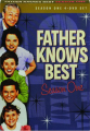 FATHER KNOWS BEST: Season One - Thumb 1