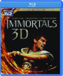 IMMORTALS 3D - Thumb 1