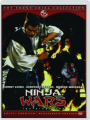 NINJA WARS: The Sonny Chiba Collection - Thumb 1