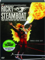 RICKY THE DRAGON STEAMBOAT: The Life Story of the Dragon - Thumb 1