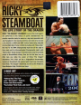 RICKY THE DRAGON STEAMBOAT: The Life Story of the Dragon - Thumb 2