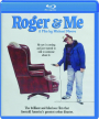 ROGER & ME - Thumb 1