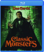 DAN CURTIS' CLASSIC MONSTERS - Thumb 1