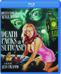 DEATH PACKS A SUITCASE - Thumb 1