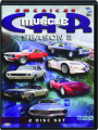 AMERICAN MUSCLE CAR: Season 3 - Thumb 1