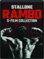 RAMBO 5-FILM COLLECTION - Thumb 1