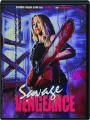SAVAGE VENGEANCE - Thumb 1