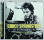 BRUCE SPRINGSTEEN: In Support 1973 - Thumb 1