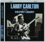 LARRY CARLTON: At the Chestnut Cabaret - Thumb 1