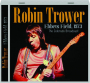 ROBIN TROWER: Ebbets Field, 1973 - Thumb 1