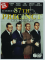 87TH PRECINCT: The Complete Series - Thumb 1