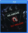 AS ABOVE, SO BELOW - Thumb 1