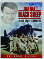 BAA BAA BLACK SHEEP: The Final Season - Thumb 1