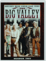 THE BIG VALLEY: Season Two - Thumb 1